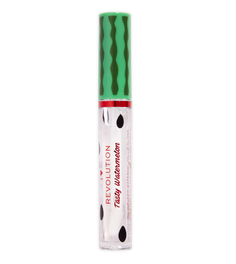Блеск для губ I Heart Revolution Tasty Watermelon Lip Gloss Splash