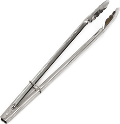 Щипцы универсальные нерж. 16 40см (дубовый лист)RGS-3035 No Brand