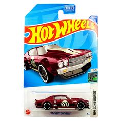 Машинка Hot Wheels 70 Chevy Chevelle C4982/HCV24