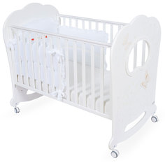 Мягкий бортик Babypiu Сладости из коллекции 4 времени года, 22L.160Р BIAN