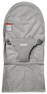Сменный чехол Babybjorn для кресла-шезлонга mesh серый 0120.18 BabybjÖrn