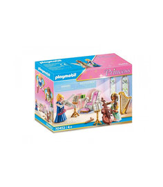 Конструктор Playmobil Музыкальная комната 70452