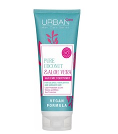 Кондиционер Urban Care Кокос и алоэ вера 250 мл
