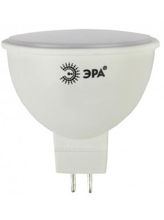 Лампочка Эра LED GU5.3 6W MR16-6W-840-GU5.3 Б0020545 Neon Night