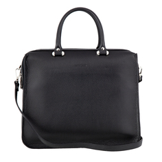 Сумка женская Sergio Belotti 60049 чёрная