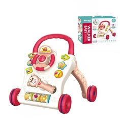 Игровой центр на колёсах Without 200777993