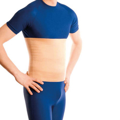 Пояс противорадикулитный эластичный Интекс S р.2 Intex