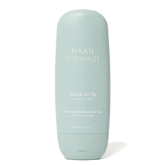 Зубная паста HAAN с пребиотиками Эвкалипт и мята Good On Ya, 50 мл