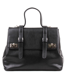 Сумка женская Медведково 19с0079-к14 черная