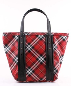 Сумка женская Медведково 17с2458-к14 красная