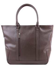 Сумка женская Медведково 19с1514-к14 коричневая