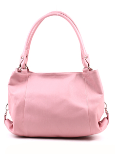 Сумка женская Медведково 19с0873-к14 розовая