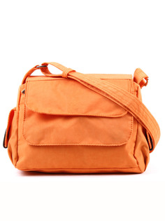 Сумка женская Медведково 19с0987-к14 оранжевая