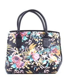 Сумка женская Медведково 18с4104-к14 черная