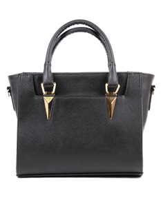 Сумка женская Медведково 19с2610-к14 черная