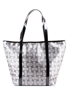 Сумка женская Медведково 19с1207-к14 серая