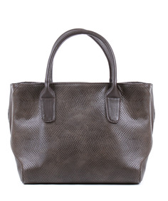 Сумка женская Медведково 18с4105-к14 коричневая