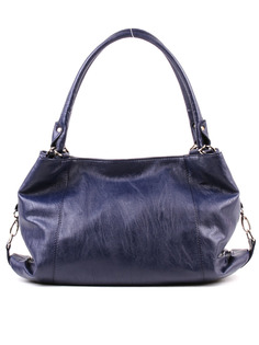 Сумка женская Медведково 19с1617-к14 синяя