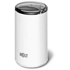 Кофемолка Holt HT-CGR-007 White