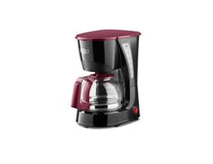 Кофеварка капельного типа Holt HT-CM-007