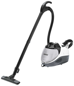 Пылесос Karcher SV 7 White