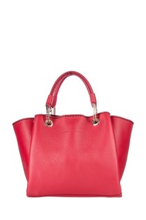 Сумка женская Plinio Visona 17601 красная