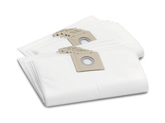 Комплект мешков пылесборных для пылесоса KARCHER 6.904-315