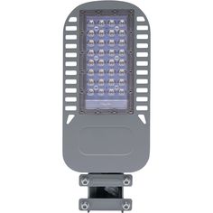 Уличный светодиодный светильник Feron 30W 5000K AC230V/ 50Hz цвет серый (IP65), SP3050