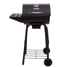 Угольный гриль Char-Broil Charcoal Gourmet 225