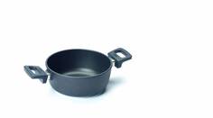Сотейник с 2-мя ручками WOLL серии Titanium Nowo, h-8 см, d-20 см, 2 л 820N Perwoll