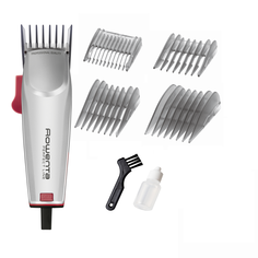 Машинка для стрижки волос Rowenta Perfect Line TN1300F0 Silver