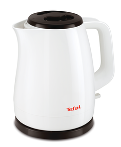 Электрический чайник Tefal Delfini KO150130
