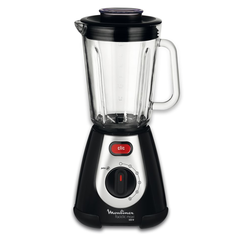 Стационарный блендер Moulinex Faciclic Maxi LM233A32 Black