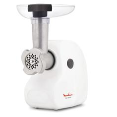 Электромясорубка Moulinex HV2 ME208139 White
