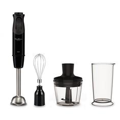 Погружной блендер Moulinex Optichef DD64K832 Black