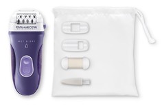 Эпилятор Rowenta Skin Respect EP8050F0 Violet