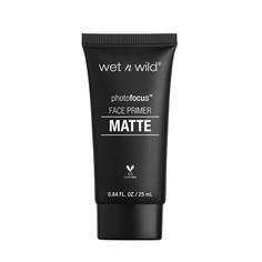 Основа под макияж Wet n Wild Photofocus matte E850 partners in prime 25 мл