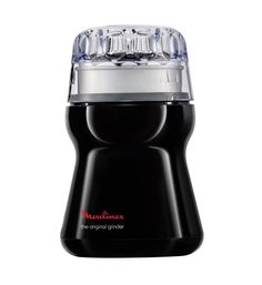Кофемолка Moulinex Original Grinder AR110830, Black