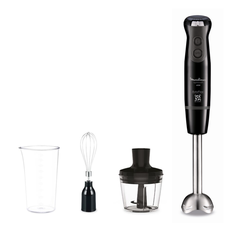 Погружной блендер Moulinex Optitouch DD833810 Black
