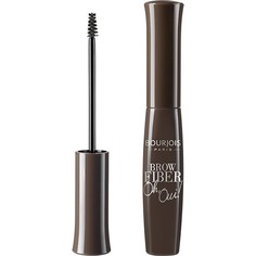 Тушь для бровей Bourjois Brow Fiber Oh, Oui! Mascara