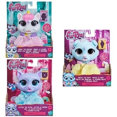 Игрушка FurReal Friends Крылатые милашки F15455L0 (в ассортименте)