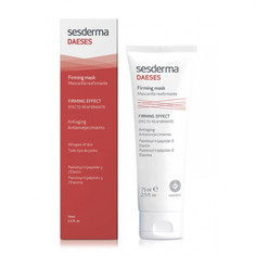 Маска для лица подтягивающая Sesderma Daeses Firming Mask, 75 мл