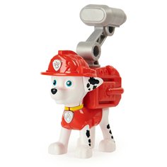 Игровой набор Щенячий Патруль классическая, Маршалл 6059508 PAW Patrol