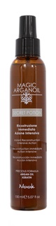 Лосьон для волос Nook Magic Arganoil Instant Reconstruction 150 мл