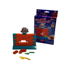 Настольная игра Шалтай-Болтай Умные игры