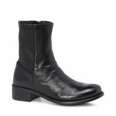 Женские ботинки OFFICINE CREATIVE LISON CAOU/045 цв. черный 38 EU