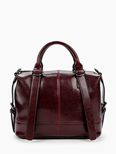 Сумка женская Marco Bonne` 8090-19PEL бордовая