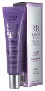 ВВ-крем Eva Mosaic BB Cream SPF 30 1 Слоновая кость