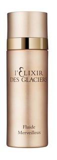 Флюид для лица Valmont L’elixir Des Glaciers Essence Of Gold Sturgeon Fluide Merveilleux