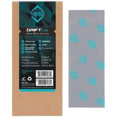 Термопаста Iceberg Thermal DriftICE DRIFTICE10-B0A (размер 120x40мм, толщина 1мм)